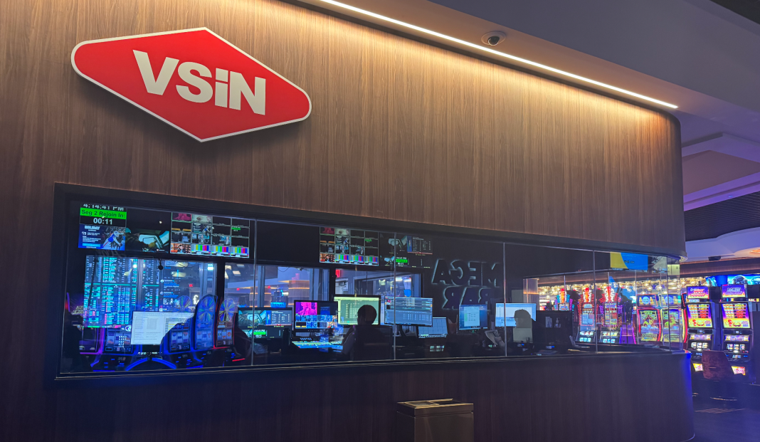VSiN, The Sports Betting Network, Brings its Leading Sports Betting Content to SiriusXM
